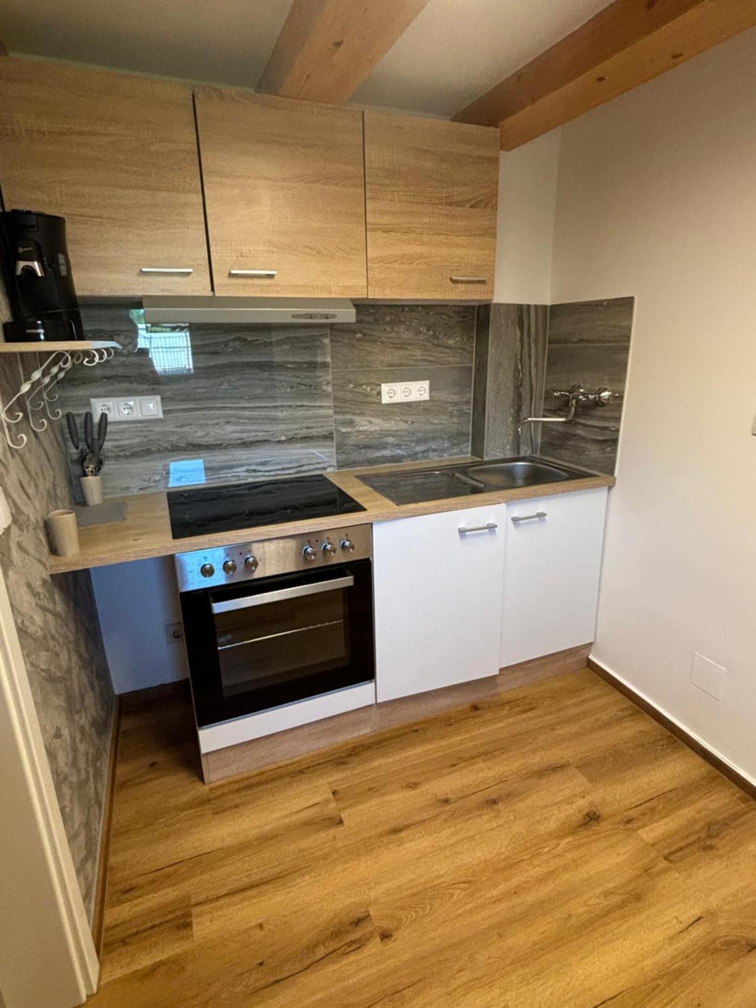 Ferienapartments Perdacher Velden am Wörthersee Kültér fotó